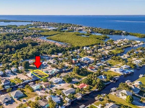 16150 Porto Bello Street, FL 33922 — #R10980877