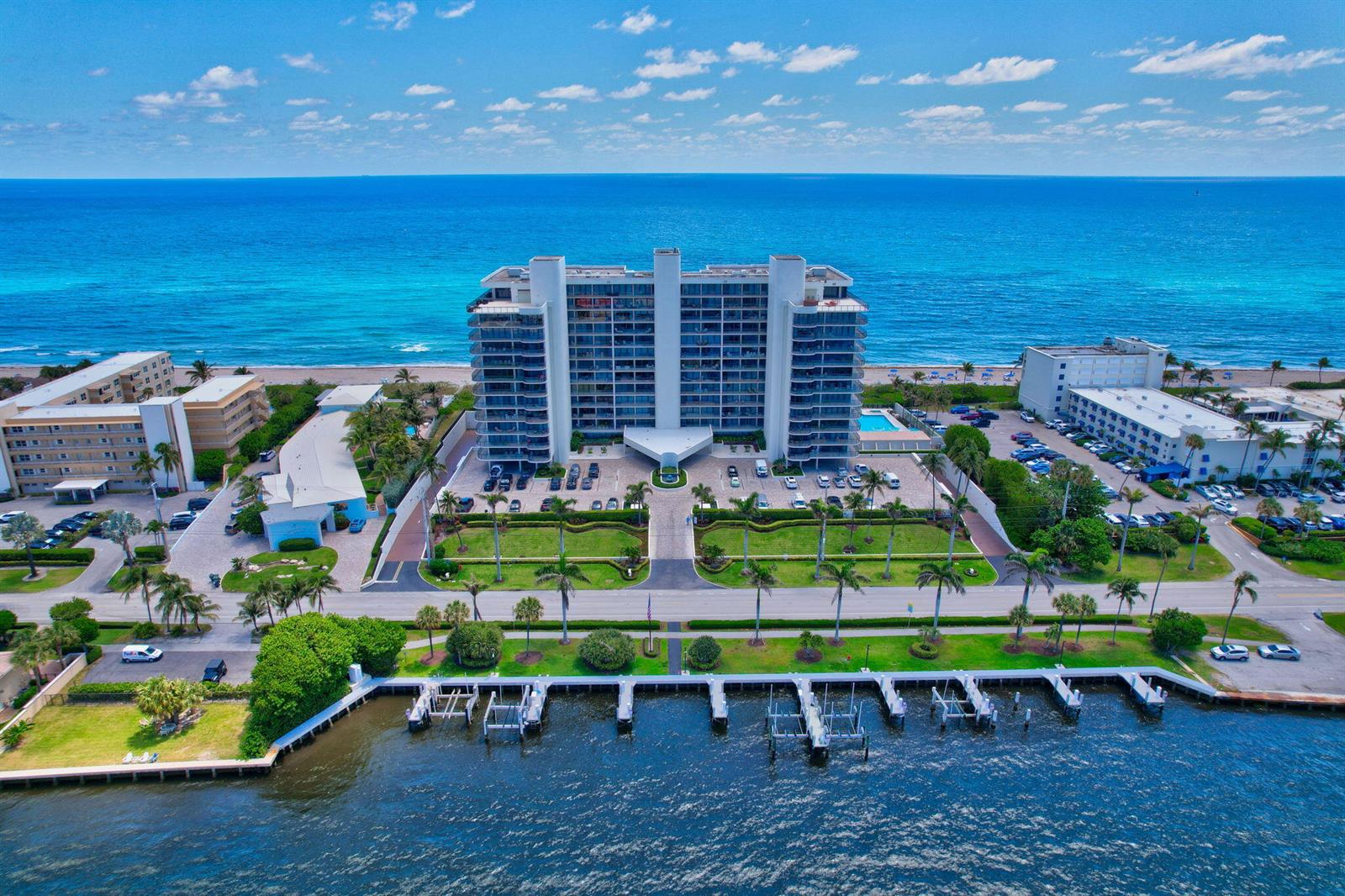 83dcefb7-8651 2727 S Ocean Boulevard # 403, Highland Beach FL 33487 — #R10982405