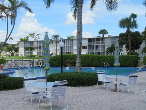 2682 Garden Drive S # 301, Lake Worth FL 33461 — #R10984108