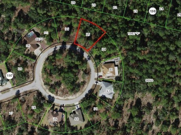 29 Smilax Court N, FL 34446 — #R10984872