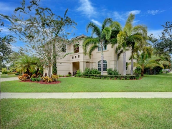 8625 Wellington View Drive, Royal Palm Beach FL 33411 — #R10985080