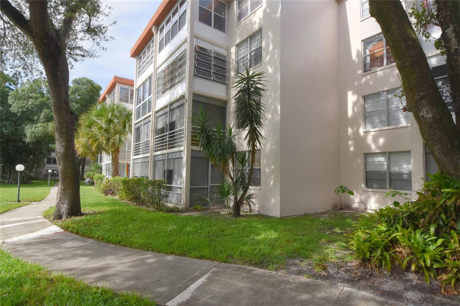 2601 NW 48th Terrace # 142, Lauderdale Lakes FL 33313 — #F10439390