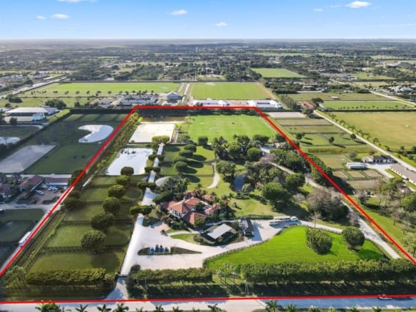 4723 125th Avenue S, Wellington FL 33449 — #R10987972