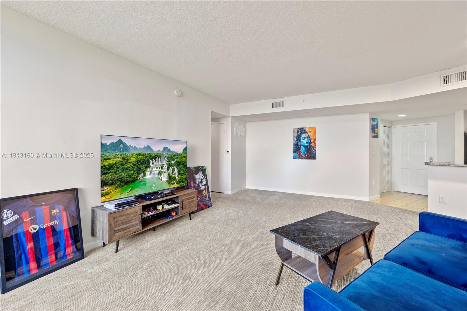 19501 W Country Club Dr # 2106, Aventura FL 33180 — #A11843160