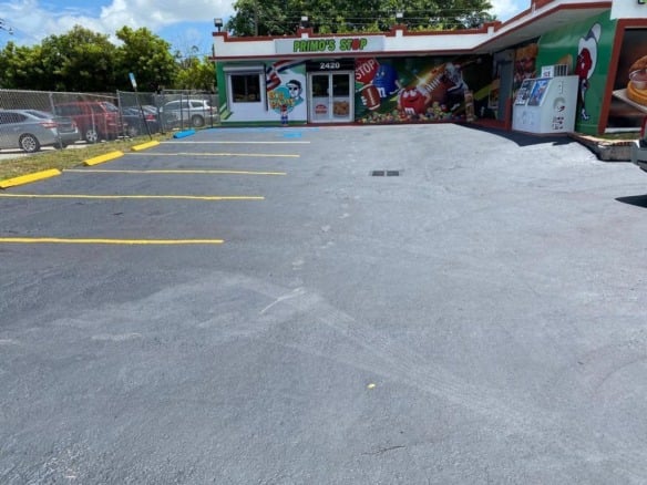 2420 NW 19th Street, Fort Lauderdale FL 33311 — #F10444569