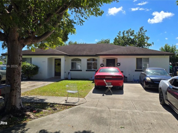 12040 SW 215th St, Miami FL 33177 — #A11904247