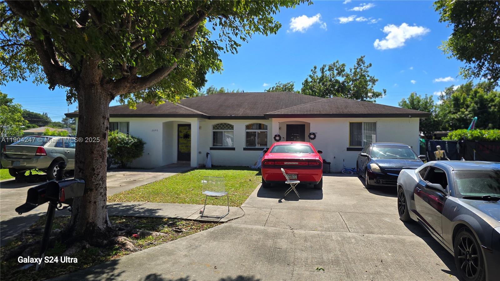 83dcefb7-868 12040 SW 215th St, Miami FL 33177 — #A11904247