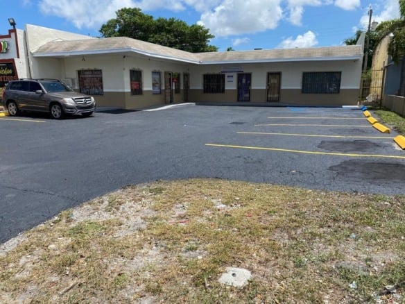 2430 NW 19th Street, Fort Lauderdale FL 33311 — #F10444574