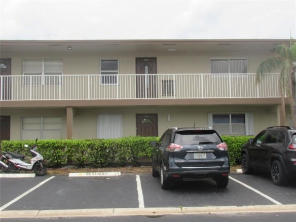 601 NW 76th Terrace # 206, Margate FL 33063 — #F10445104