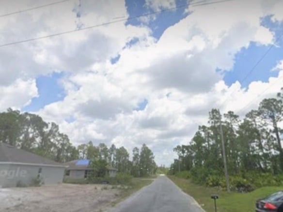 415 Western Avenue, Lehigh Acres FL 33974 — #F10445447