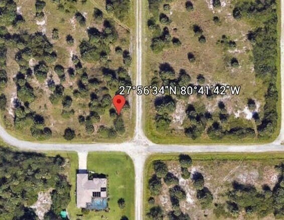 2196 Hibiscus Avenue SW, Palm Bay FL 32908 — #R10995922