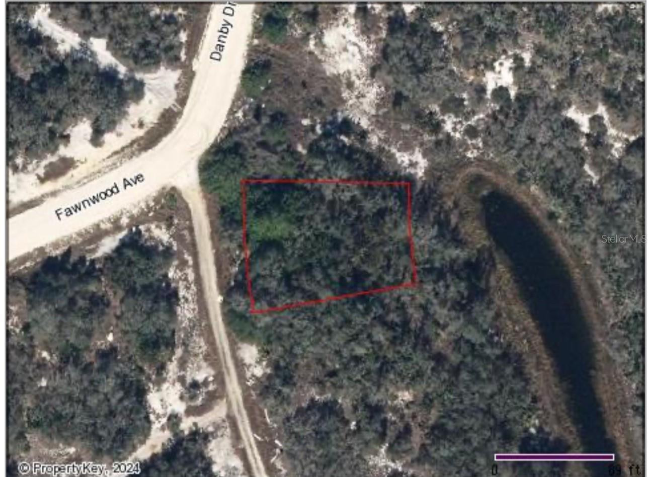 83dcefb7-8693 127 Danby Dr, FL 33852 — #F10445916