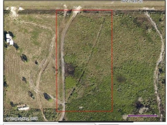 17232 NW 314th St, FL 34972 — #F10445908
