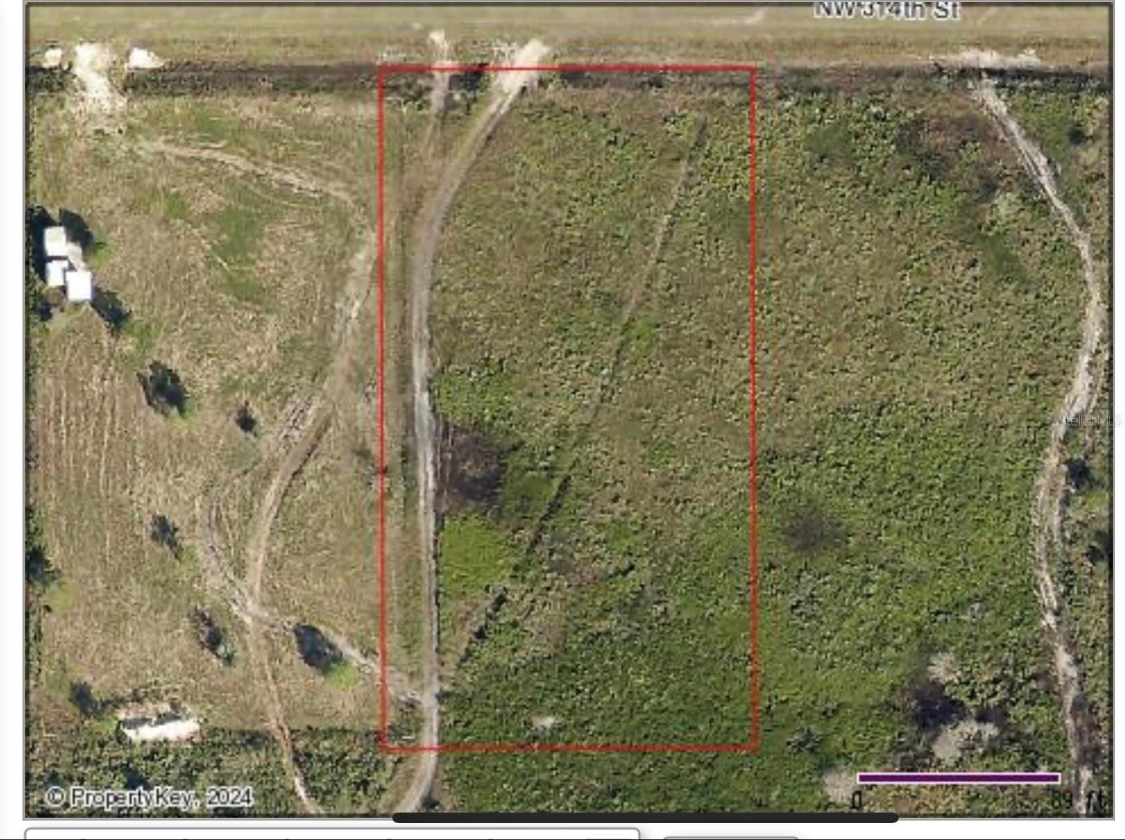 17232 NW 314th St, FL 34972 — #F10445908