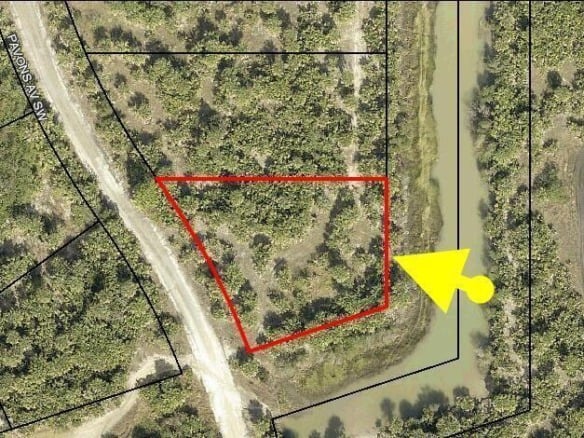 3081 Pavons Avenue SW, Palm Bay FL 32908 — #R10995915