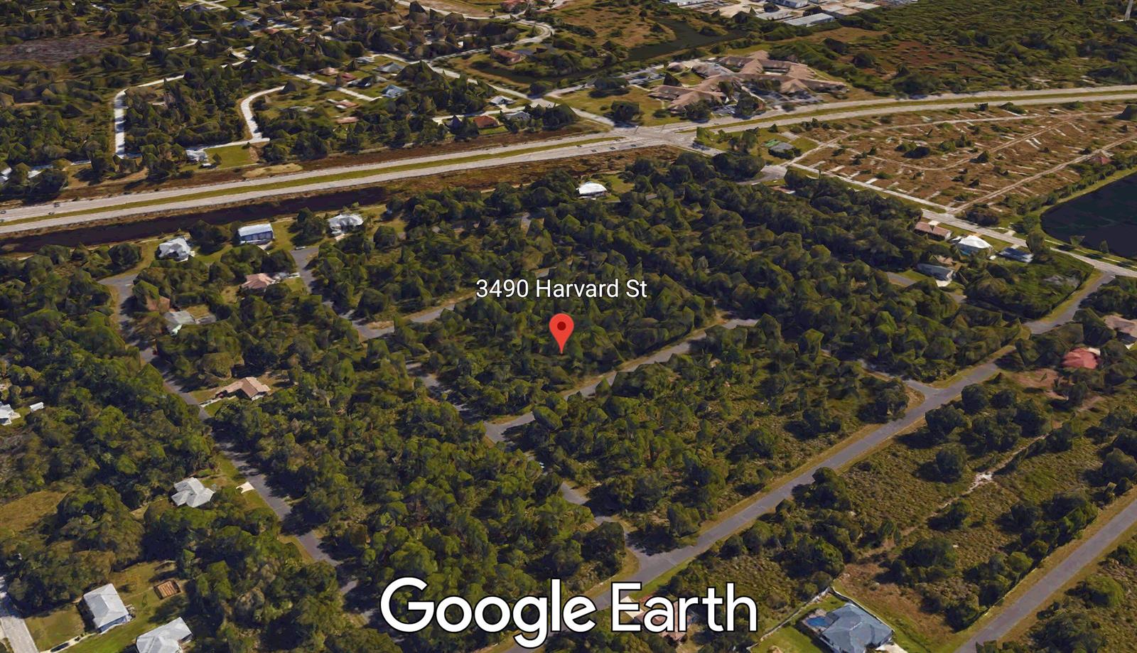 83dcefb7-8697 3490 Harvard Street, Port Charlotte FL 33980 — #R10996496