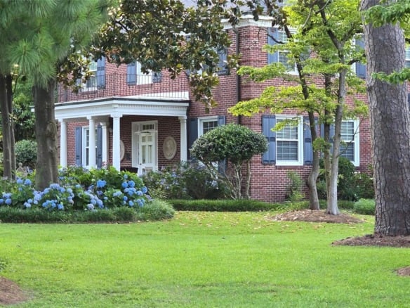 310 Woodland Drive, NC — #F10446713