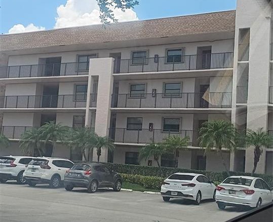 10145 Sunrise Lakes Boulevard # 405, Sunrise FL 33322 — #F10447355