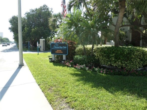 5555 N Ocean Boulevard # 55, Lauderdale By The Sea FL 33308 — #F10447848