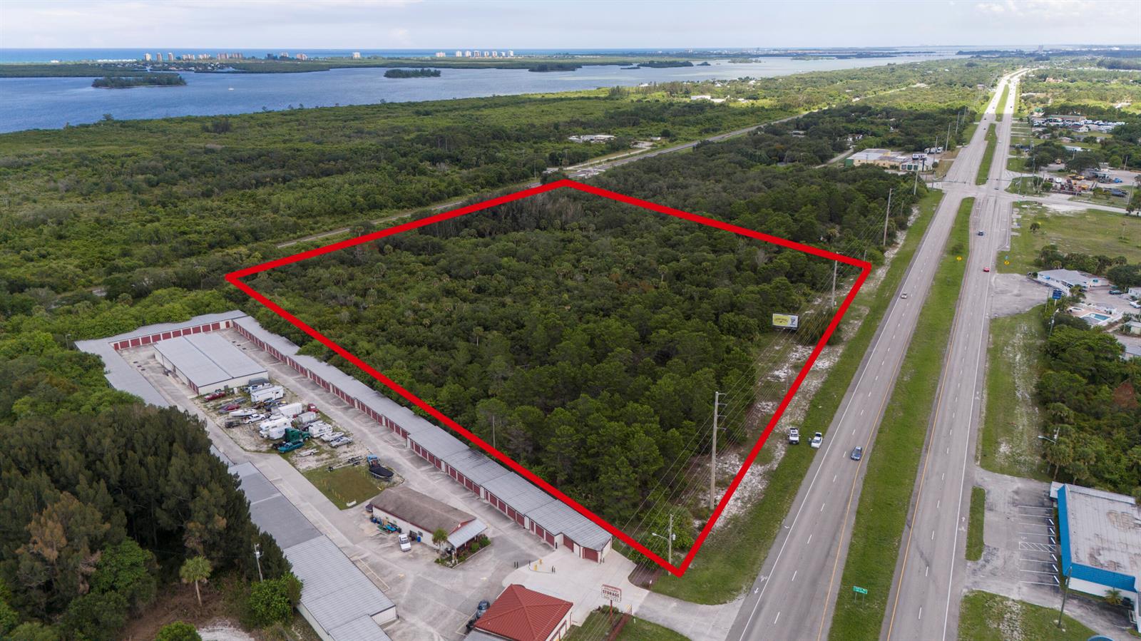 5000 N Us Highway 1, Fort Pierce FL 34946 — #R11000023
