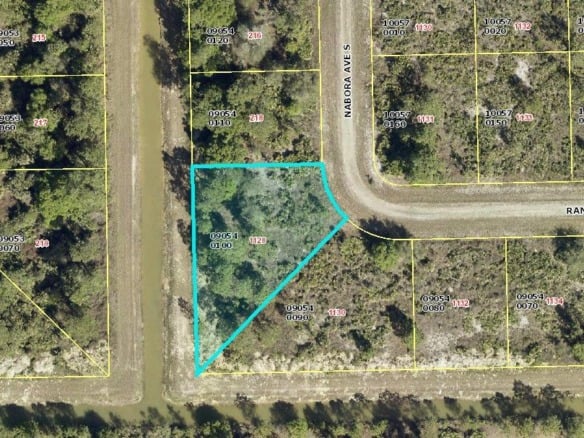 1128 Rankin, Lehigh Acres FL 33974 — #R11000066