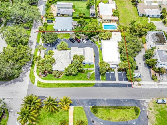 1225 SE 2nd Avenue, Fort Lauderdale FL 33316 — #F10447470