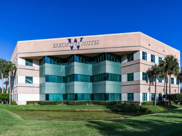 1860 SW Fountainview Boulevard # 100, Port St. Lucie FL 34986 — #R11001283
