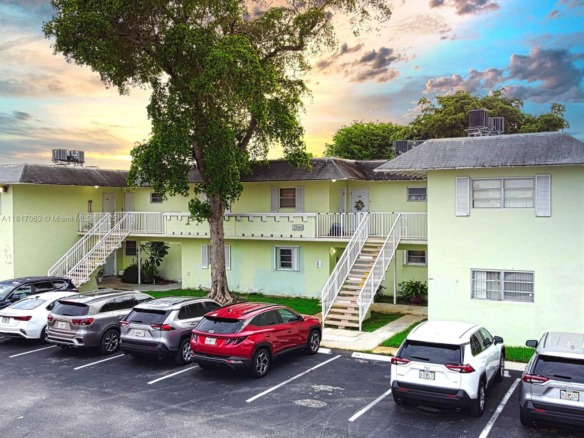 7530 SW 82nd St # G203, Miami FL 33143 — #A11817063
