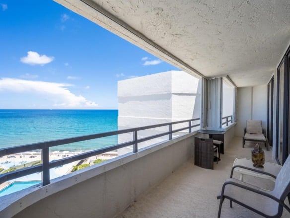 3560 S Ocean Boulevard # 6, South Palm Beach FL 33480 — #R11002312