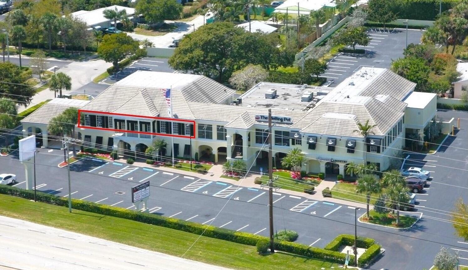 83dcefb7-8721 11811 Us Highway One # 205, North Palm Beach FL 33408 — #R11002394
