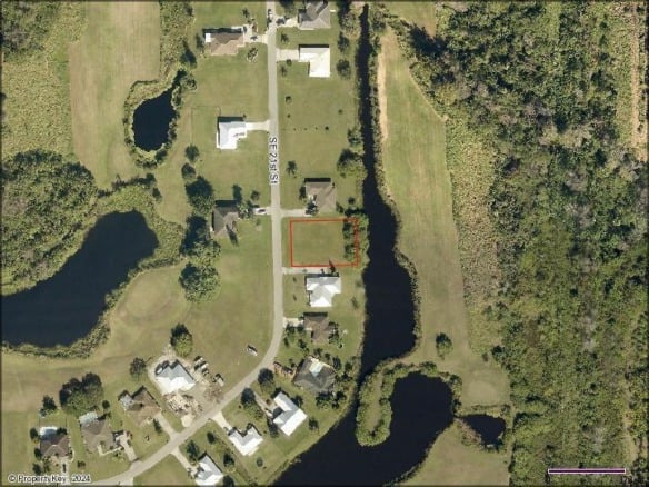 1440 SE 21st Street, Okeechobee FL 34974 — #F10450259