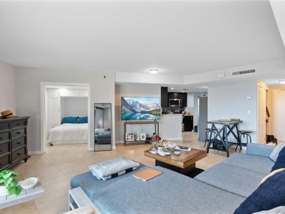 3800 Galt Ocean Drive # 202, Fort Lauderdale FL 33308 — #F10450574