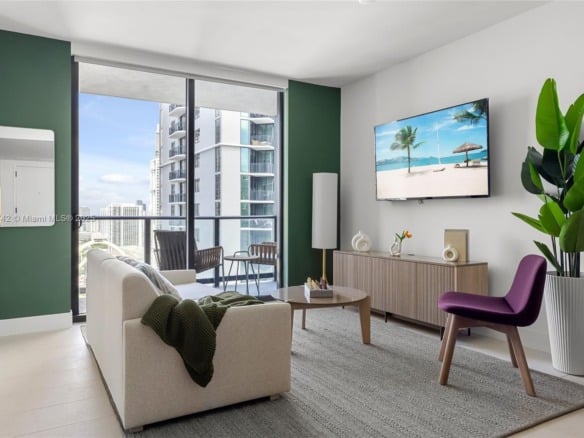 159 NE 6TH ST # 3013, Miami FL 33132 — #A11688742