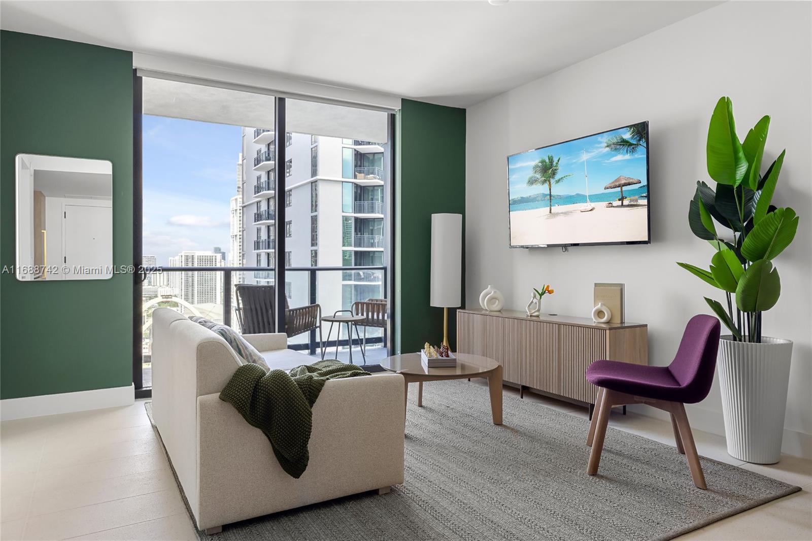 159 NE 6TH ST # 3013, Miami FL 33132 — #A11688742