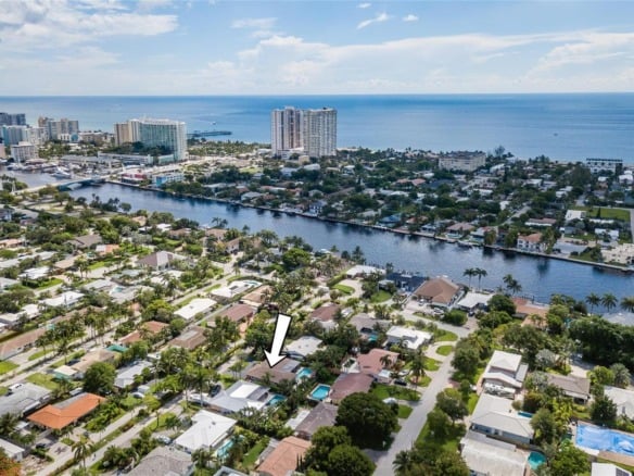 2750 SE 4th Street, Pompano Beach FL 33062 — #F10451048