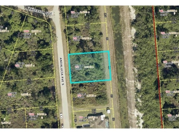157 Andalucia Avenue S, Lehigh Acres FL 33974 — #R11004312