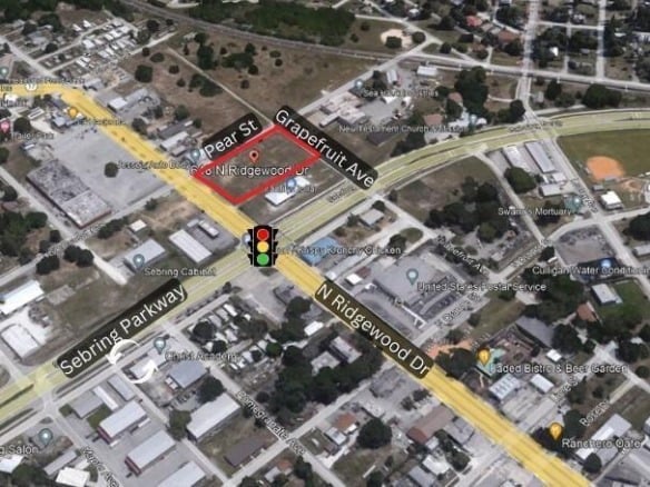 648 N Ridgewood Drive, Sebring FL 33870 — #F10451320