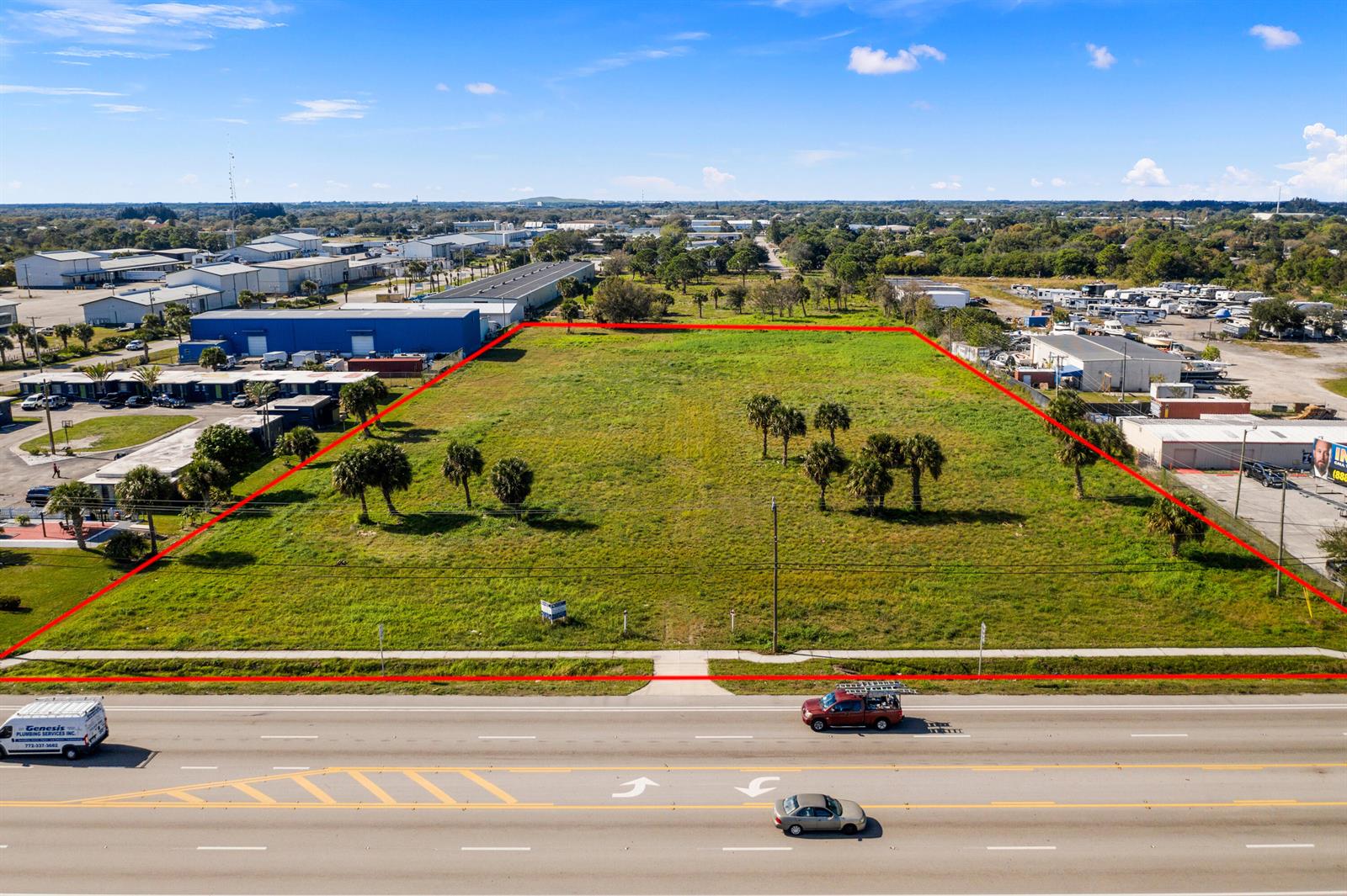 83dcefb7-8743 3419 S Us Hwy 1, Fort Pierce FL 34982 — #R11004992