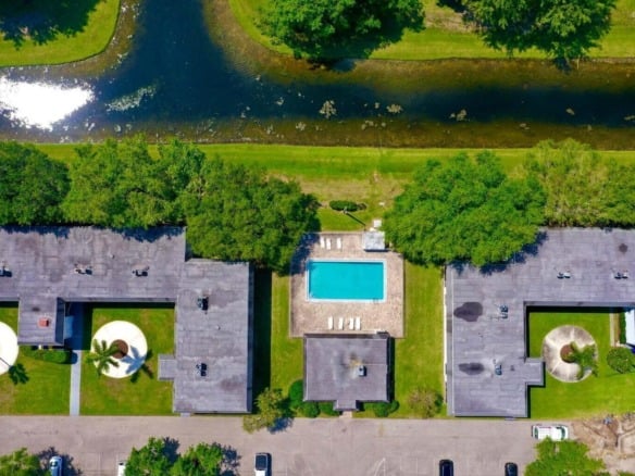 10193 N Military Drive # 203, Palm Beach Gardens FL 33410 — #R11005606