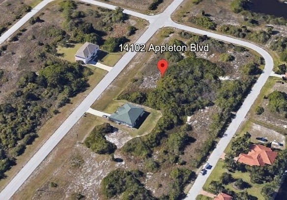 14102 Appleton Boulevard, Port Charlotte FL 33981 — #R11005688