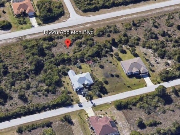 14228 Appleton Boulevard, Port Charlotte FL 33981 — #R11005699