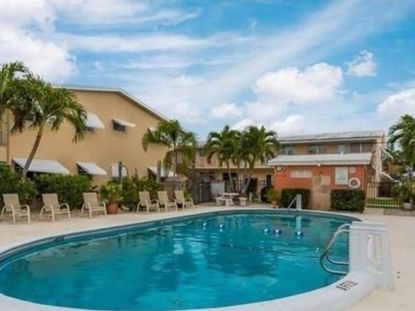 2106 NE 56th Court # 107, Fort Lauderdale FL 33308 — #F10452134