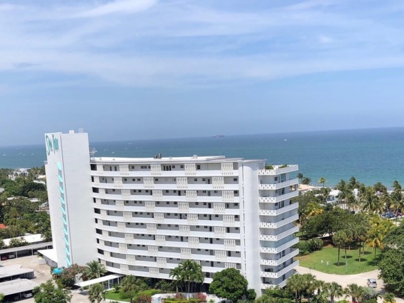 2840 N Ocean Boulevard # 403, Fort Lauderdale FL 33308 — #F10452494