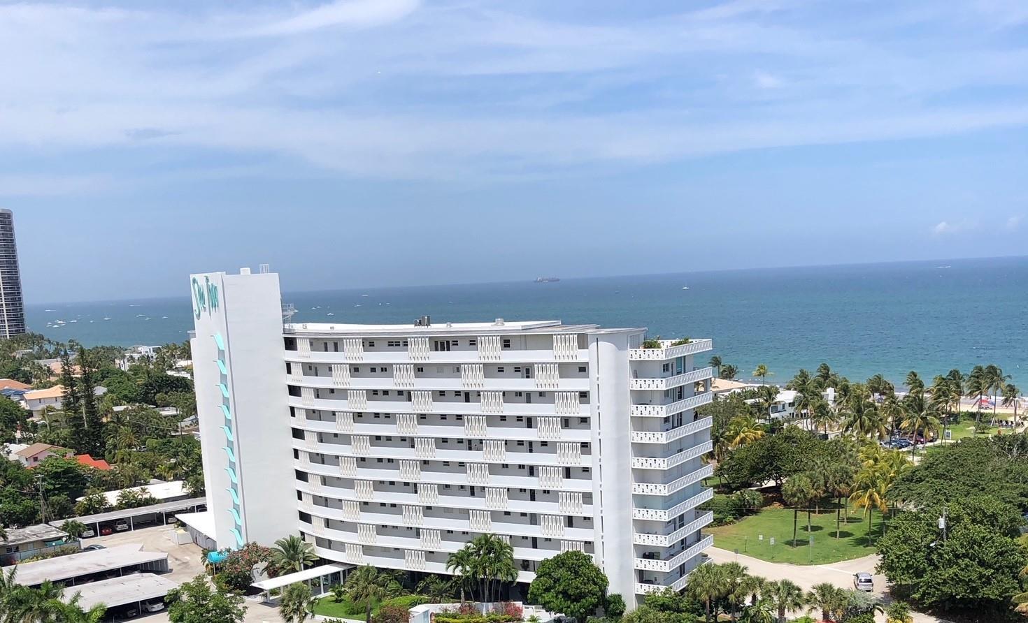 2840 N Ocean Boulevard # 403, Fort Lauderdale FL 33308 — #F10452494