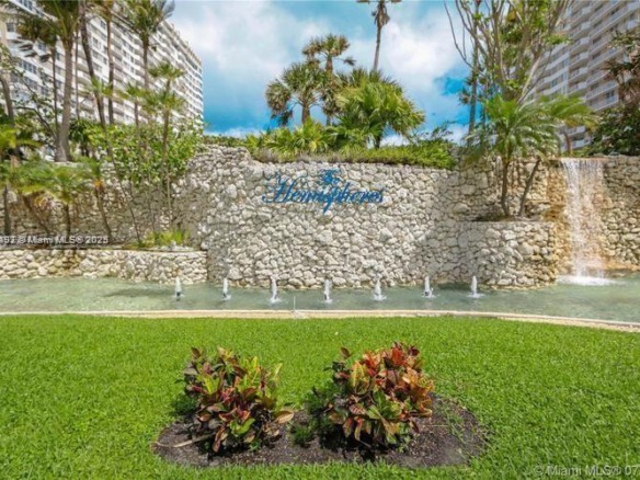 1985 S Ocean Dr # 3L, Hallandale Beach FL 33009 — #A11905497