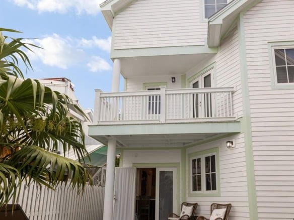 1011 Simonton Street # 1, Key West FL 33040 — #R11007158