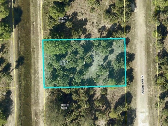 5903 Susan Avenue N, Lehigh Acres FL 33971 — #R11007978