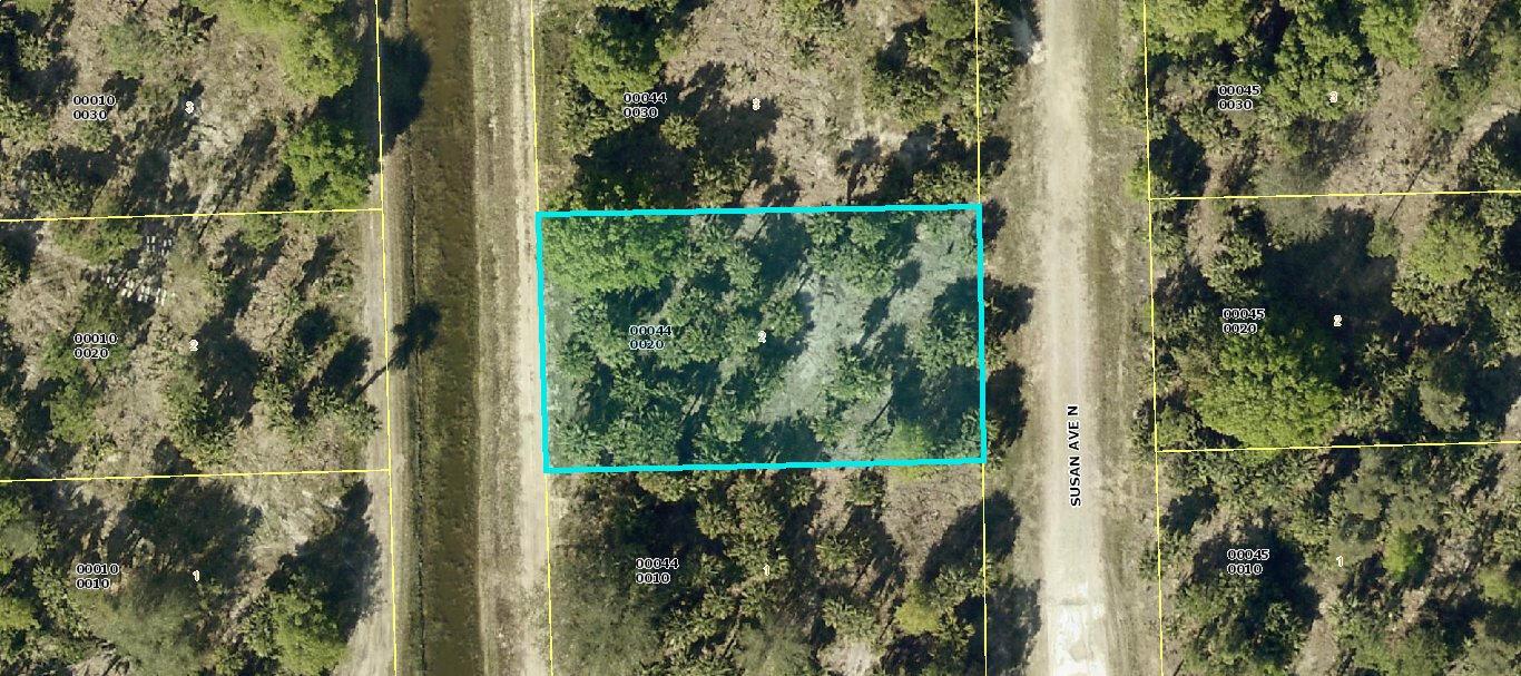5903 Susan Avenue N, Lehigh Acres FL 33971 — #R11007978
