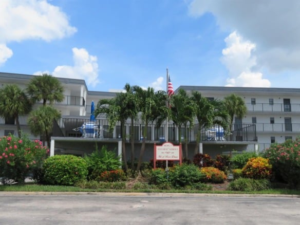 9233 SW 8th Street # 119, Boca Raton FL 33428 — #R11008986