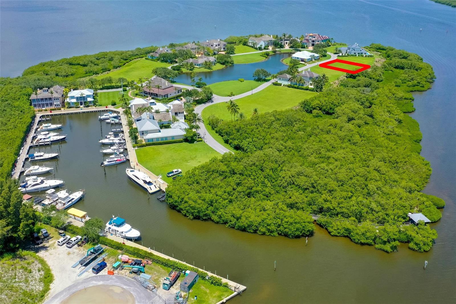 9260 E Marsh Island Drive, Vero Beach FL 32963 — #F10454637